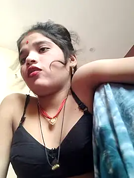 Sala de chat en directo de Mahek_-Love143