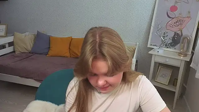 Melissa_199 Live Chatrum