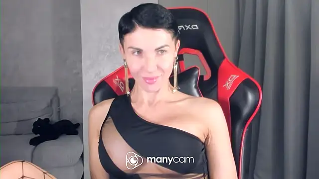 Živá chatovací místnost Angel_iam