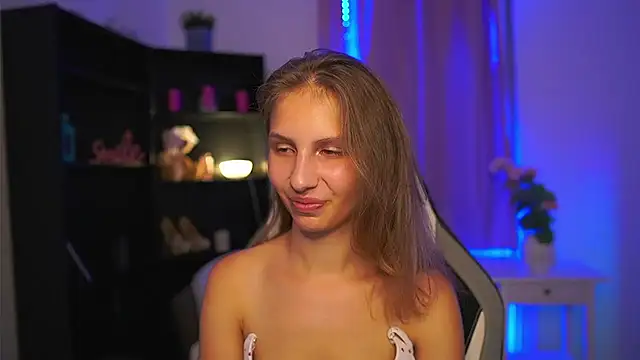 emmie_murray Live Chatraum