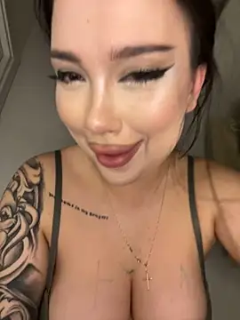 kiss_Lissan Live chat-huone