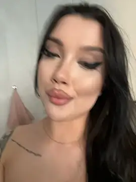 kiss_Lissa Live chatroom