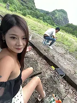 redrose520's Live Sex Cam Show
