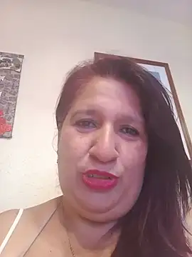 חדר צ'אט בשידור חי של diablilla02