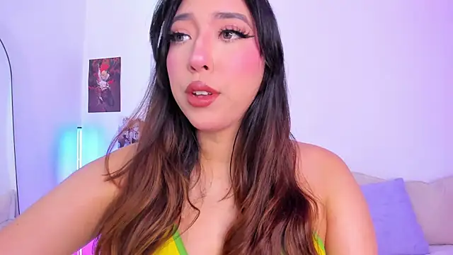 Živá chatovací místnost emily__walker