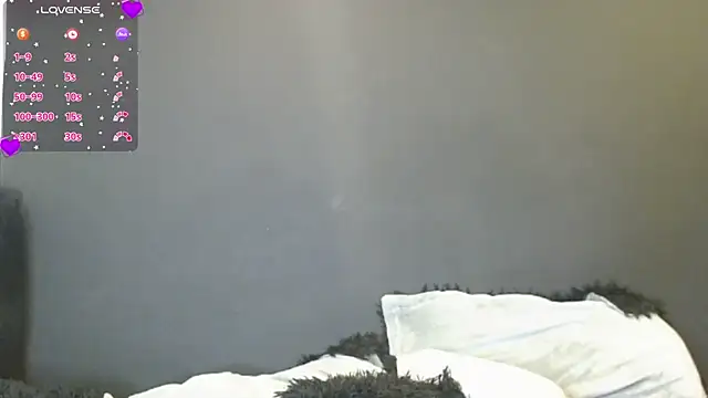 Sala de chat en directo de Iluromi