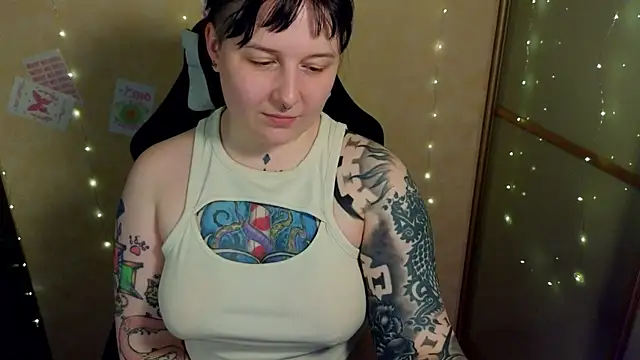Sala de chat ao vivo de Belinda_Starlight