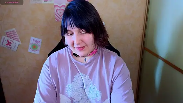 Chat +18 de Belinda_Starlight ao vivo