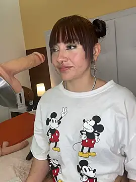 Brigith24 Cameră chat live
