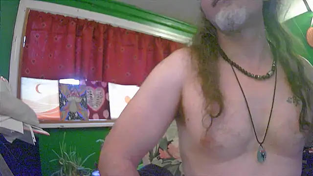 HippieDad333n Live chat-huone