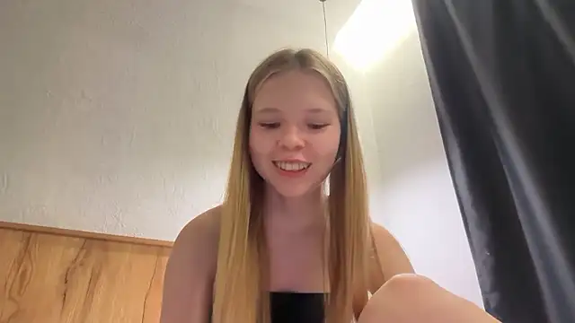 CandysRose Cameră chat live