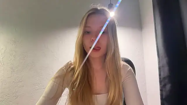 Živý XXX chat CandysRose