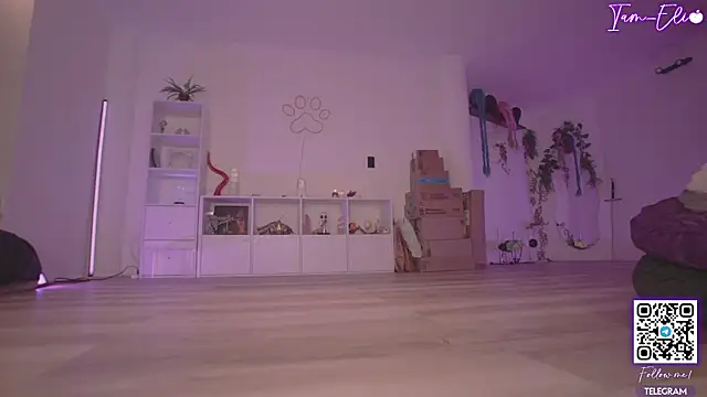 Chat ao vivo de Iam_elii1