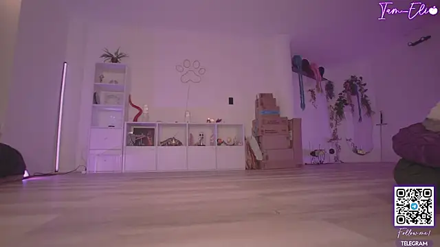 Iam_elii1 现场聊天室
