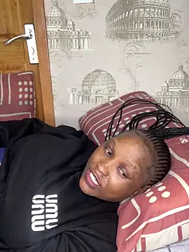 Živá chatovací místnost Bellabootie
