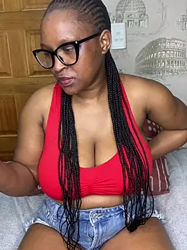 Chat ao vivo de Bellabootie