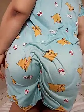 lily_sx Adlı Modelin Canlı Sohbet Odası