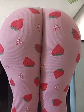 Živá chatovací místnost lily_sx