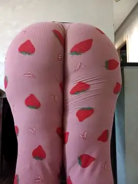 Živá chatovací místnost lily_sx