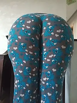 lily_sxn Live chat-huone