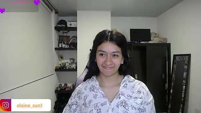 elaine_sun1 – live chatrum