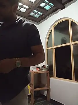 LucasGaeel Show Live Cam Tình Dục
