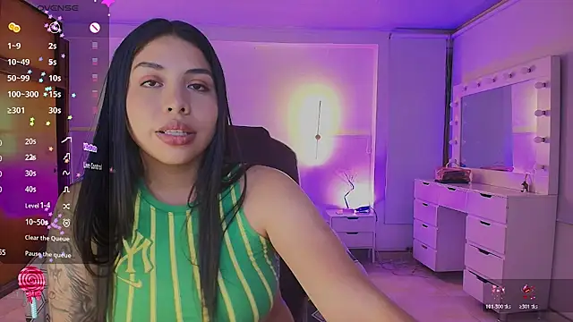 kloe28 실시간 채팅방