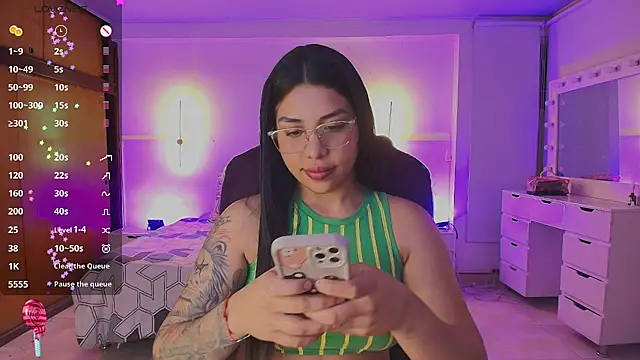 kloe28 – live chatrum