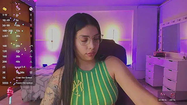 kloe28 Cameră chat live