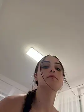ScarStarX's Live Chat Room