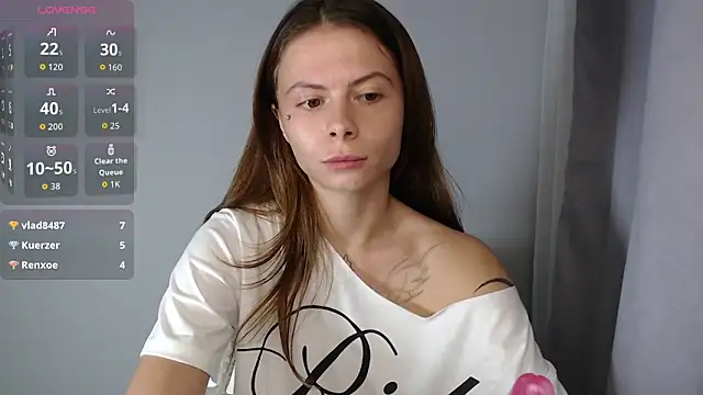 BellaAbey – live chatrum
