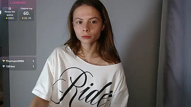 BellaAbeyn Live chat-huone