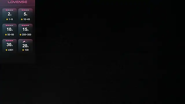 Chat ao vivo de Tiffany_Bates