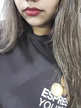Miss_Rose__ Cameră chat live