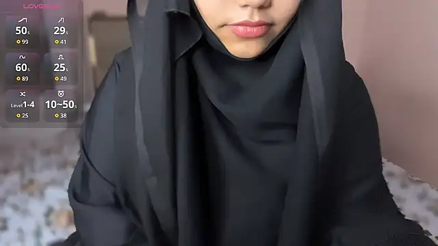 Živá chatovací místnost Miss_Rose__