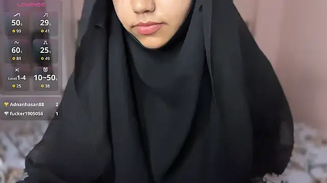 Miss_Rose__n Live chat-huone