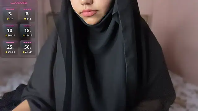 Pokój czatu na żywo – Miss_Rose__