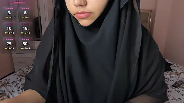 Chat ao vivo de Miss_Rose__