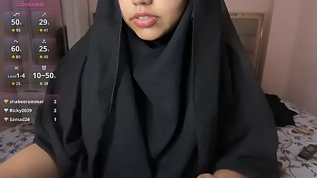 Miss_Rose__ Ruang Obrolan Langsung