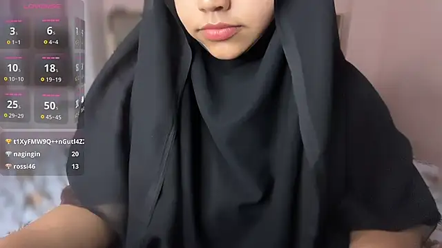 Miss_Rose__ чат на живо
