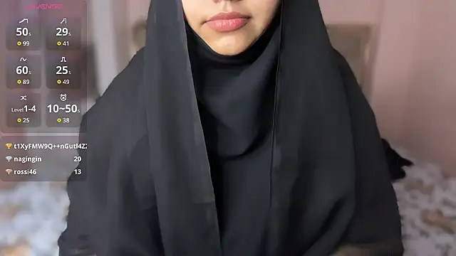 غرفة دردشة Miss_Rose__ المباشرة