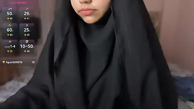 Phòng Chat Trực Tiếp Miss_Rose__