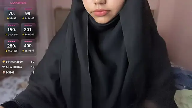 Miss_Rose__ Cameră chat live