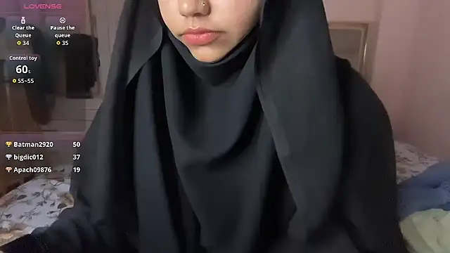 Miss_Rose__ Live Chatrum