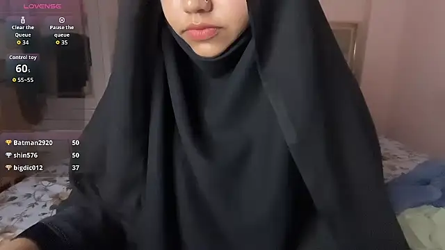 Miss_Rose__ Ruang Obrolan Langsung
