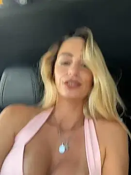 Chatroom en direct de Ericafontex