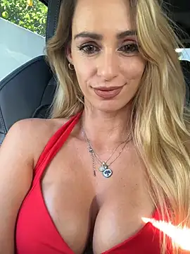 Chat ao vivo de Ericafontex