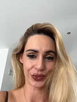Živá chatovací místnost Ericafontex