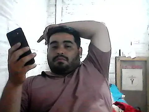 عرض كام TUAMIGOLH
