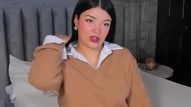 EmmaBlossom Ruang Obrolan Langsung